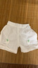 巴拉巴拉嬰兒褲子女童短褲2025夏裝外穿清爽時(shí)尚【商場(chǎng)同款】200225110004 曬單實(shí)拍圖