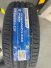 普利司通（Bridgestone）汽車(chē)輪胎 205/55R16 91W T001 適配大眾朗逸/寶來(lái)/豐田卡羅拉 曬單實(shí)拍圖