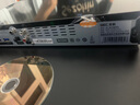 杰科（GIEC）BDP-G5300PLUS 真4K UHD藍光播放機dvd影碟機 杜比視界全景聲 evd高清影碟機 高清硬盤光碟播放器 曬單實拍圖