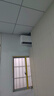 小米（MI）米家 2匹 新一級能效 巨省電 變頻冷暖  壁掛式掛機 KFR-50GW/N2A1 以舊換新【國家補貼20%】 曬單實拍圖