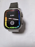 Apple/蘋果 Watch Ultra 智能手表 GPS+蜂窩版 49毫米 原色表殼 黃色海洋表帶 國(guó)行正品 1年質(zhì)保 資源機(jī) 曬單實(shí)拍圖