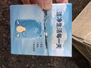 小熊藍(lán)泡泡潔廁靈馬桶清潔劑廁所除臭神器清香型強力除垢除臭神器 藍(lán)色-海洋香3瓶 曬單實拍圖