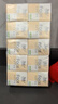潔柔手帕紙 粉Face4層6片*30包紙巾小包 超迷你便攜 可濕水德國工藝 曬單實拍圖
