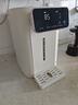 美的（Midea）電熱水瓶電水瓶 燒水壺電水壺電熱水壺 316L不銹鋼5L大容量家用48H保溫恒溫 可拆國家補貼11FPro 曬單實拍圖
