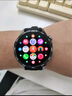 手表WATCH GT4運動(dòng)手表智能手表微信藍牙通話(huà)電話(huà)手表【激活機】 華為 GT4 46mm 曜石黑 曬單實(shí)拍圖