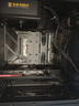 藍(lán)寶石（Sapphire） AMD RADEON RX 7650 GRE 白金/極地/黑鉆 黑神話悟空臺式機(jī)高性能獨(dú)立游戲顯卡 RX 7650 GRE 8G 合金脈動版 曬單實(shí)拍圖