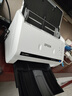 愛(ài)普生（EPSON）DS-570WII A4饋紙式高速高清無(wú)線Wifi辦公彩色文檔掃描儀 支持國(guó)產(chǎn)系統(tǒng) 掃描生成OFD格式 曬單實(shí)拍圖