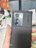 中興（ZTE）Axon 50【國家補貼】 驍龍8+ 144Hz高刷 6400萬三攝 12GB+512GB曜金黑 單系統(tǒng) 5G拍照手機 曬單實拍圖