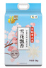 福臨門 雪花飄香 粳米 東北大米 中糧出品 箱裝 10斤*4 40斤 曬單實拍圖