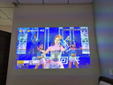 極米Play6 投影儀便攜家庭影院 1080P云臺投影 一體式隱藏支架 哈曼卡頓音響  國家補貼15% Play5升級 曬單實拍圖