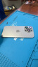 蘋果手機上門維修更換后蓋玻璃 后屏背面屏 iPhone16PM后殼玻璃碎 iPhone16Pro 免費上門換高品質后玻璃 曬單實拍圖