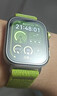 華為（HUAWEI）【國(guó)家補(bǔ)貼15%】WATCH FIT 4 Pro智能手表運(yùn)動(dòng)鈦金屬藍(lán)寶石玻璃大屏健康管理NFC門禁男女心率 原野綠【甄選表帶+精美表盤】 曬單實(shí)拍圖