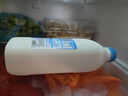 簡愛原味裸酸奶 1.08kg*1瓶 家庭裝大桶酸奶 生牛乳發(fā)酵 乳酸菌早餐奶 曬單實拍圖