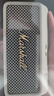 MARSHALL（馬歇爾）EMBERTON III 音箱便攜式3代無線藍牙家用戶外防塵防水長續(xù)航禮物小音響 草灰綠 曬單實拍圖