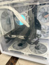 速度玩家海景房14代酷睿i7/RTX4060Ti吃雞獨顯永劫無間直播設計師電競游戲臺式電腦主機DIY組裝整機 單主機 B:14代i5丨32G+1TB丨3060電競直播 曬單實拍圖