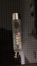 微笑鯊011 迷你強光手電筒小型充電家用便捷袖珍隨身戶外應急燈鑰匙扣LED燈 曬單實拍圖