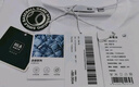 海瀾之家短袖T恤男【涼感抗菌】舒適透氣短袖男夏季 曬單實(shí)拍圖