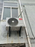 統(tǒng)帥海爾智家出品空調(diào)1.5匹AI超省電掛機新一級能效 家用臥室掛機 1.5匹 一級能效 【升級款】AI超省電+雙排管 曬單實拍圖