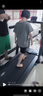 飛利浦家庭用小型智能跑步機(jī)室內(nèi)折疊靜音健身房專(zhuān)用器材走步機(jī)3102T 曬單實(shí)拍圖