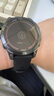 佳明（GARMIN）Fenix7 Pro運(yùn)動(dòng)戶外智能手表血氧心率跑步游泳登山七夕情人節(jié)禮物 Fenix7 Pro 太陽(yáng)能 旗艦版-黑 曬單實(shí)拍圖