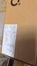 愛(ài)步（ECCO） BIOM INFINITE 夏輕盈綜訓運動(dòng)鞋男 健步825654 黑色42 HL 曬單實(shí)拍圖