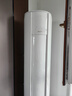 AUFIT空調(diào)奧克斯（AUX）出品大3匹柜機(jī)新一級(jí)變頻冷暖自清潔家用客廳大標(biāo)間大風(fēng)量立柜式國(guó)補(bǔ)20%空調(diào) 3匹 一級(jí)能效 【25年新品】防直吹除濕自清潔 曬單實(shí)拍圖