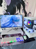 未來炫酷睿升i9級36芯128G內(nèi)存RTX4060水冷獨(dú)顯電競電腦主機(jī)臺式機(jī)辦公吃雞游戲建模設(shè)計視頻剪輯組裝機(jī) 單主機(jī)【2025新款+五年質(zhì)?！?套四：i9級24芯/8G獨(dú)顯/64G/1T暢玩3A 曬單實(shí)拍圖