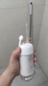 京東京造便攜式?jīng)_牙器便攜【配3噴嘴】抽拉洗牙器水牙線潔牙器牙齒沖洗器正畸預(yù)防牙結(jié)石男生生日禮物女生 曬單實拍圖