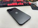 Apple/蘋果 iPhone 16 Pro Max（A3297）512GB 黑色鈦金屬 支持移動聯(lián)通電信5G 雙卡雙待手機(jī) 曬單實拍圖