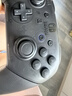 Nintendo Switch【國家補貼15%】任天堂 手柄 Pro游戲手柄 Switch2可用 國行配件休閑游戲生日禮物switch震動手柄 曬單實拍圖