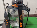 TKK頓噸桶運(yùn)動(dòng)水壺超大容量健身水杯子男士耐高溫tritan噸墩戶外水瓶 曬單實(shí)拍圖