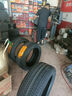 德國(guó)馬牌（Continental）汽車輪胎 245/45R19 102Y XL FR UCJ 適配奧迪A6L 比亞迪漢 曬單實(shí)拍圖