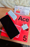一加 Ace 5 12GB+256GB 全速黑 國家補貼 第三代驍龍 8 風(fēng)馳游戲內(nèi)核 冰川電池 oppo游戲AI智能5G手機 曬單實拍圖