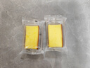 京東京造 長(zhǎng)崎蛋糕1.2kg早餐 面包蛋糕休閑食品零食 獨(dú)立包裝 曬單實(shí)拍圖