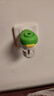 潤本室內(nèi)驅(qū)蚊防蚊家用電熱蚊香片加熱器2個驅(qū)蚊防蚊片 曬單實拍圖