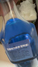巴一戈?duì)栄缶婆渲凭?1°藍(lán)橙味力嬌酒調(diào)酒基酒雞尾酒百搭調(diào)酒單支700mL 曬單實(shí)拍圖