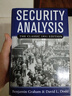 Security Analysis: Classic 1951 Ed 3E 英文原版 證券分析 投資者寶典 精裝第3版 華爾街教父本杰明格雷厄姆 英文版 曬單實(shí)拍圖