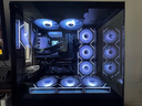 影馳 GeForce RTX4060 DLSS 3 黑悟空游戲吃雞電腦臺(tái)式機(jī)顯卡 RTX4060大將 PRO 曬單實(shí)拍圖