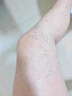 曼逖搓泥寶男女士全身通用(去角質(zhì)去死皮搓澡泥沐浴露去泥浴鹽磨砂膏) 曬單實拍圖