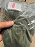 Black Diamond黑鉆BD戶(hù)外手套冬彈性登山保暖手套日常軟殼觸屏801744 Flax-2021 L 曬單實(shí)拍圖