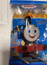 小火車（THOMAS & FRIENDS）托馬斯深海鱈魚腸 韓國進口寶寶零食兒童0添加魚肉腸 原味180g 曬單實拍圖