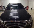 珺旋適用于24款邁巴赫s480車標(biāo)原廠款立標(biāo)車頭標(biāo)奔馳S450 GLS480前標(biāo) 新款邁巴赫GLS級 立標(biāo)+后標(biāo) 曬單實(shí)拍圖