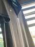 羅蒙（ROMON）涼感透氣短袖POLO衫男2025夏季新款時(shí)尚休閑純色翻領(lǐng)t恤男 S3T258406青綠 2XL 【建議155-175斤】 曬單實(shí)拍圖
