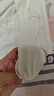 蕉下（beneunder）全防護(hù)防曬衣女款外套遮陽收腰修身顯瘦防曬服25新款A(yù)L823 椰米白 M 曬單實(shí)拍圖