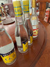 汾酒山西杏花村 黃蓋玻汾組合裝 53度 475mL 3瓶 +53度杏花村金標(biāo)3瓶 曬單實(shí)拍圖