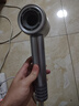 美的（Midea）高速吹風(fēng)機(jī) 39億等離子護(hù)發(fā) 家用負(fù)離子吹風(fēng)筒 殺菌除頭螨電吹風(fēng)FG208銀 國(guó)家補(bǔ)貼 節(jié)日/生日禮物 曬單實(shí)拍圖