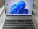 惠普(HP)戰(zhàn)66 Pro/ProBook/星系列輕薄便攜商務本設計炒股編程學習辦公本二手筆記本 R7-5800U／16G／512G多任務處理 95成新 曬單實拍圖