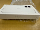 Apple/蘋果 iPhone 16（A3288）256GB 白色 支持移動聯(lián)通電信5G 雙卡雙待手機 曬單實拍圖