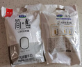 君樂寶 簡醇 0蔗糖 150g *12袋 低溫酸奶酸牛奶 源頭直發(fā) 包郵 曬單實拍圖
