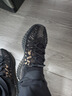 阿迪達斯 Yeezy350黑武士夏日透氣男女椰子休閑鞋 HQ6319 42 曬單實拍圖